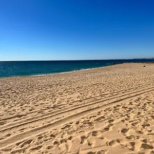 Apartamento Terraços 2d3, Quarteira