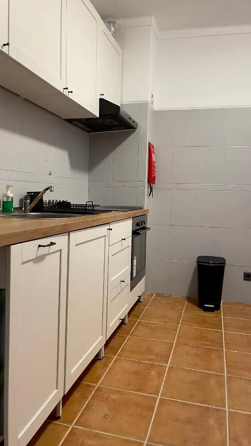 Apartamento T2 Com Terraco Grande Apartment Quarteira 0*,